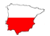 ARNEDO - Polski